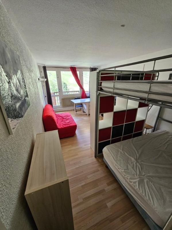 Au Pied Des Pistes + Cellier * La Mongie