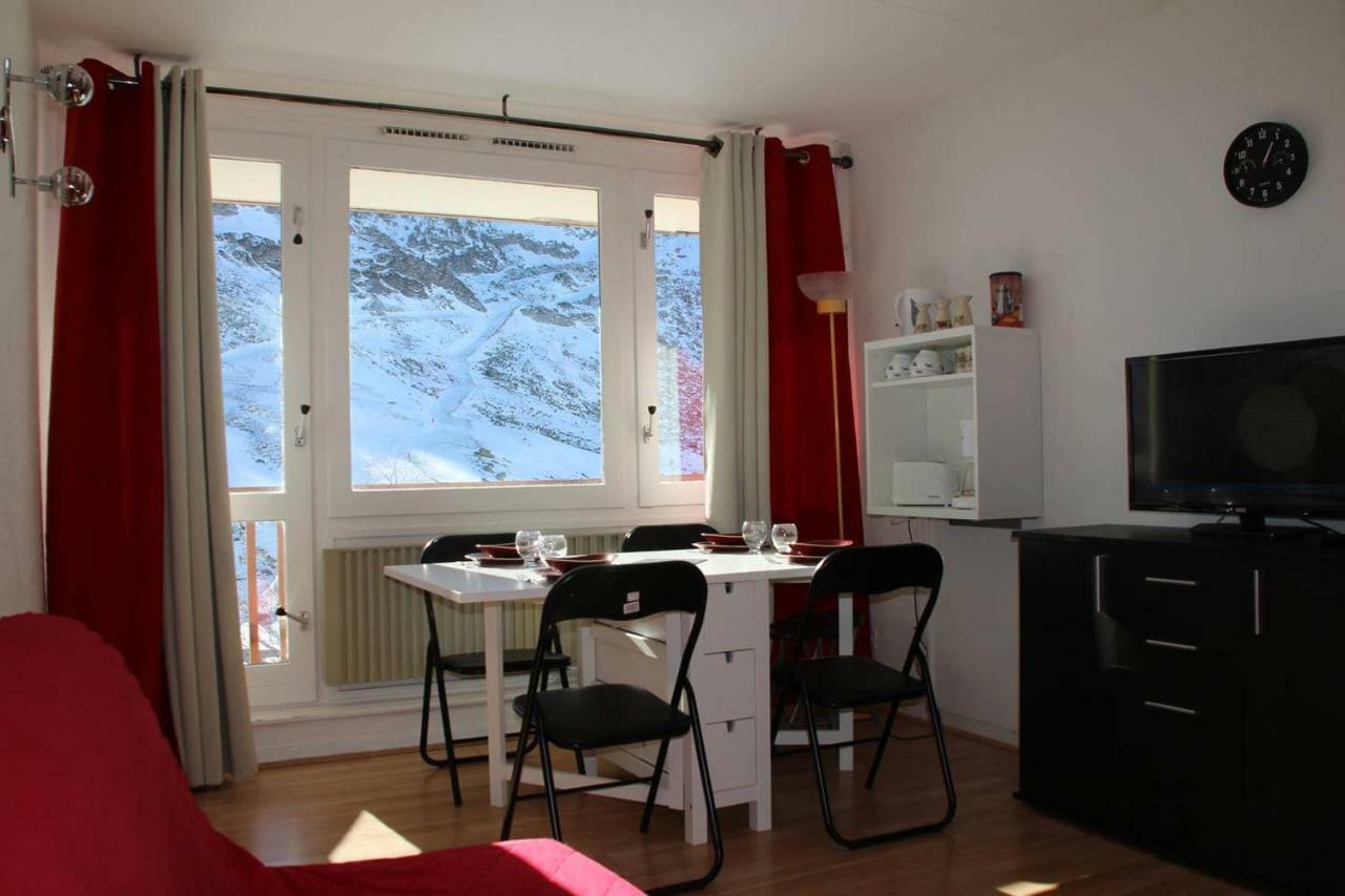 Au Pied Des Pistes + Cellier La Mongie